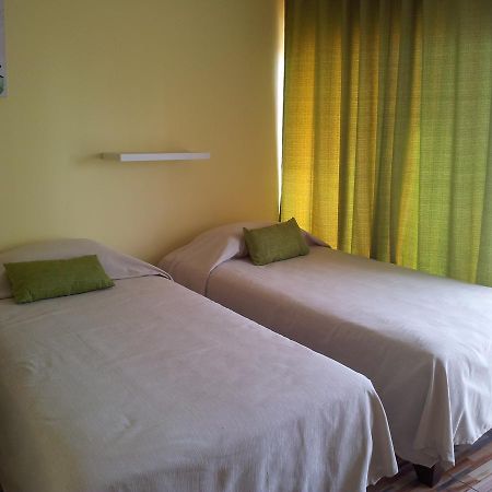 Hostal 1127 Antofagasta Dış mekan fotoğraf
