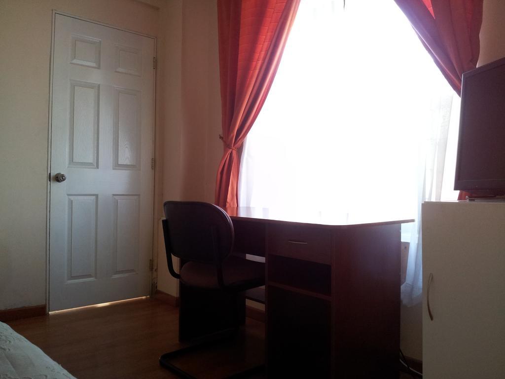 Hostal 1127 Antofagasta Oda fotoğraf