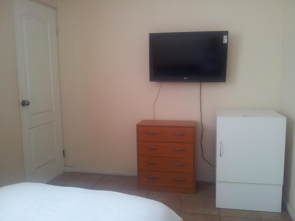Hostal 1127 Antofagasta Oda fotoğraf