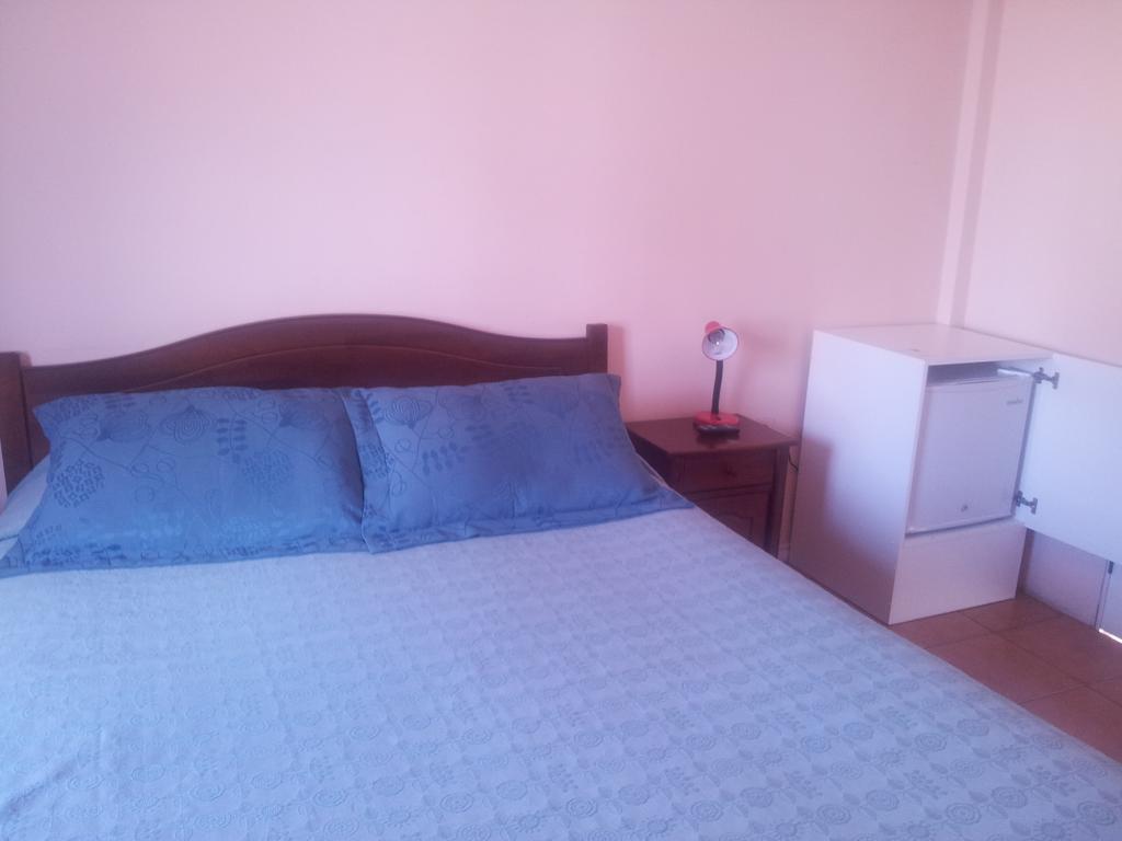 Hostal 1127 Antofagasta Oda fotoğraf