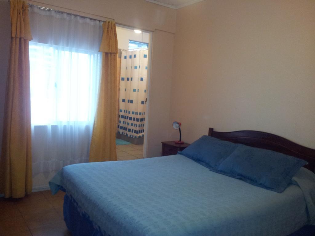 Hostal 1127 Antofagasta Oda fotoğraf