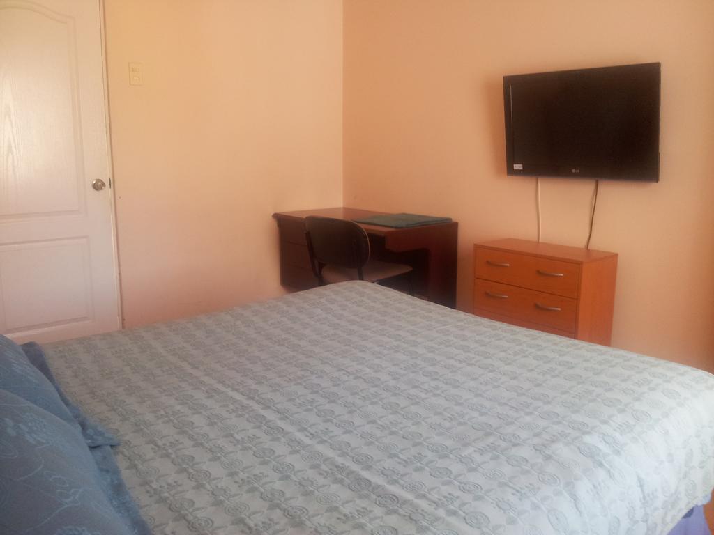 Hostal 1127 Antofagasta Oda fotoğraf