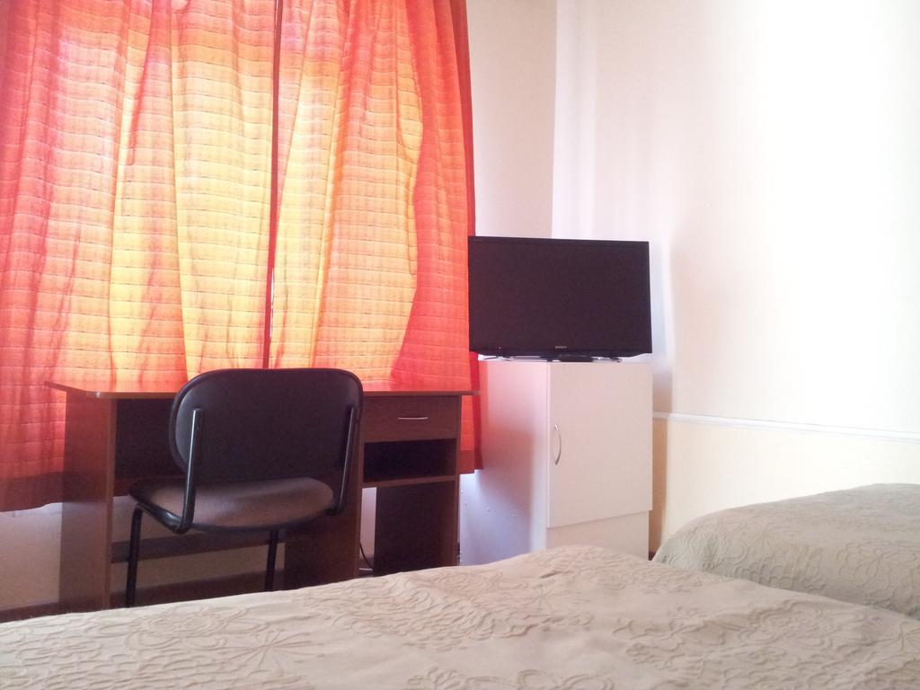 Hostal 1127 Antofagasta Oda fotoğraf