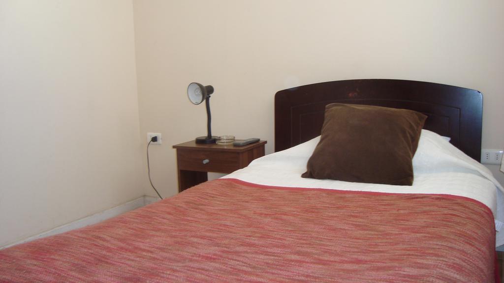 Hostal 1127 Antofagasta Dış mekan fotoğraf