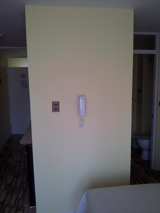 Hostal 1127 Antofagasta Dış mekan fotoğraf