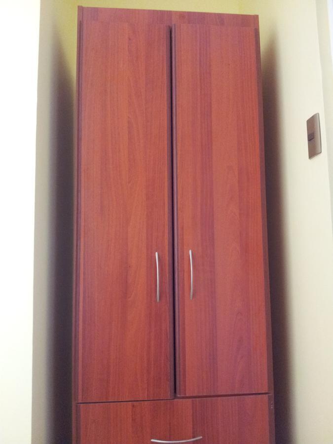 Hostal 1127 Antofagasta Dış mekan fotoğraf