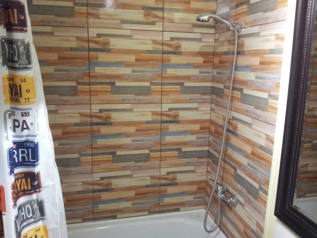 Hostal 1127 Antofagasta Dış mekan fotoğraf