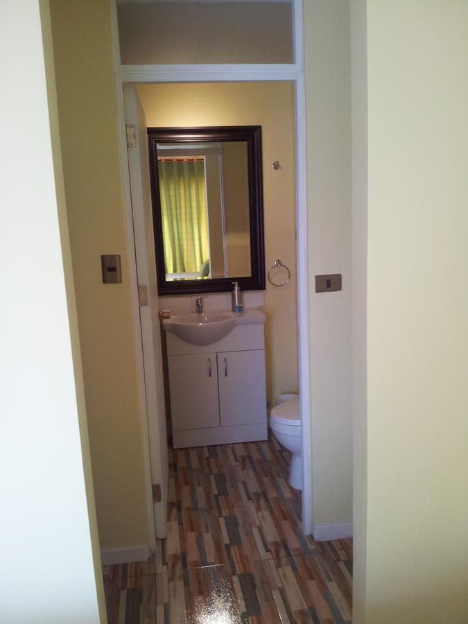Hostal 1127 Antofagasta Dış mekan fotoğraf
