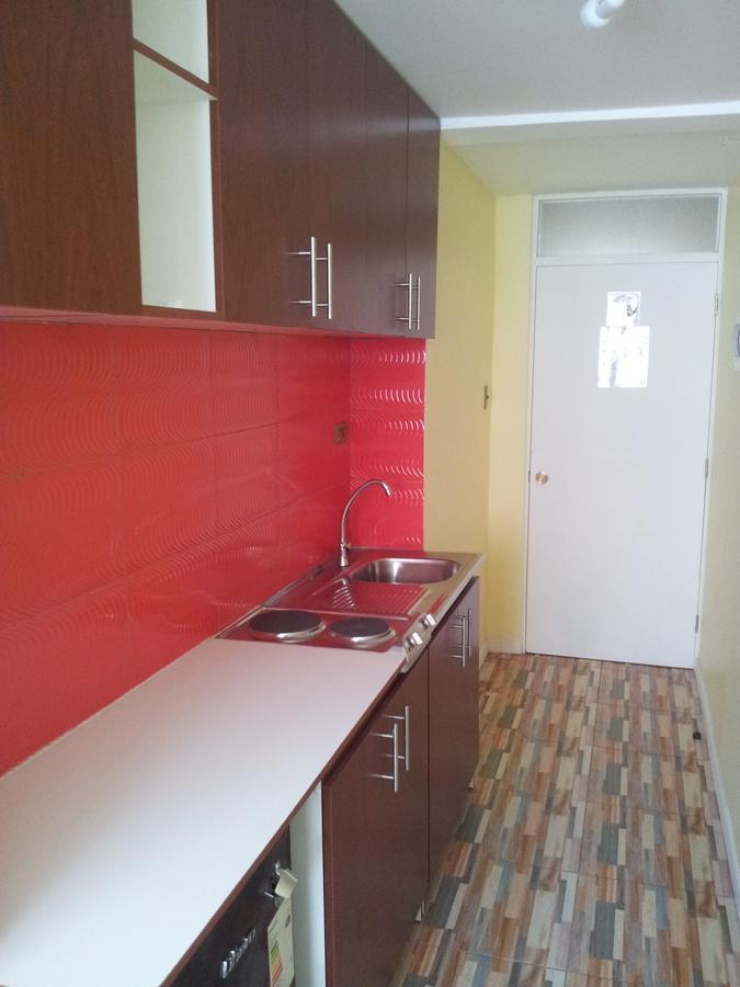 Hostal 1127 Antofagasta Dış mekan fotoğraf