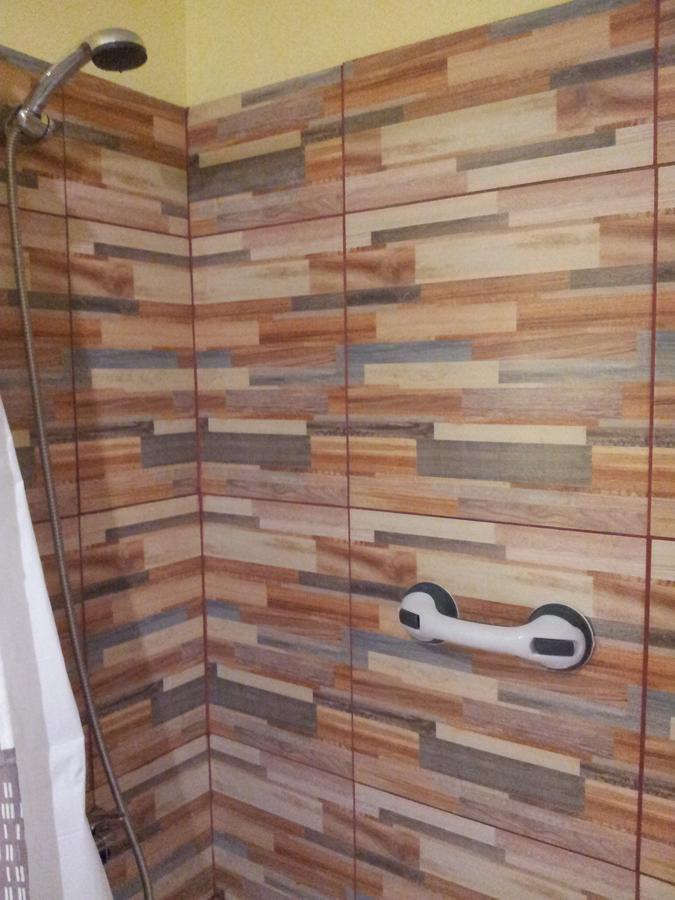 Hostal 1127 Antofagasta Dış mekan fotoğraf