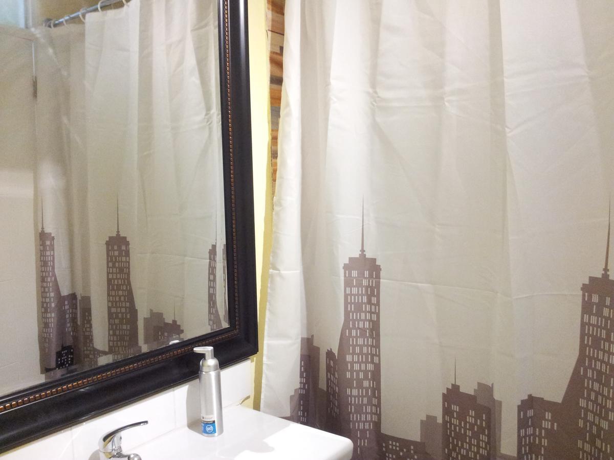 Hostal 1127 Antofagasta Dış mekan fotoğraf