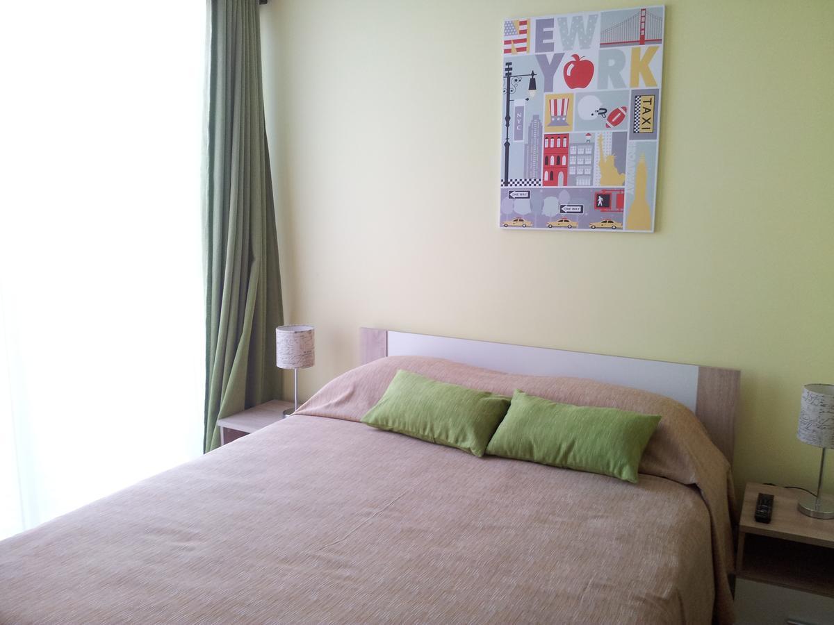 Hostal 1127 Antofagasta Dış mekan fotoğraf