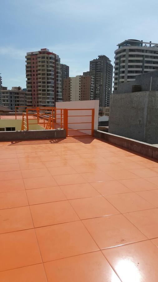Hostal 1127 Antofagasta Dış mekan fotoğraf
