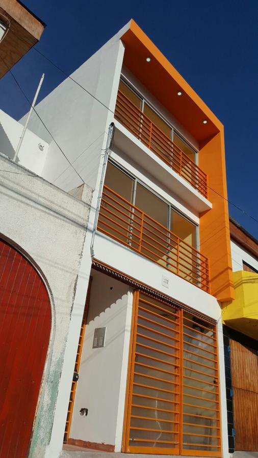 Hostal 1127 Antofagasta Dış mekan fotoğraf