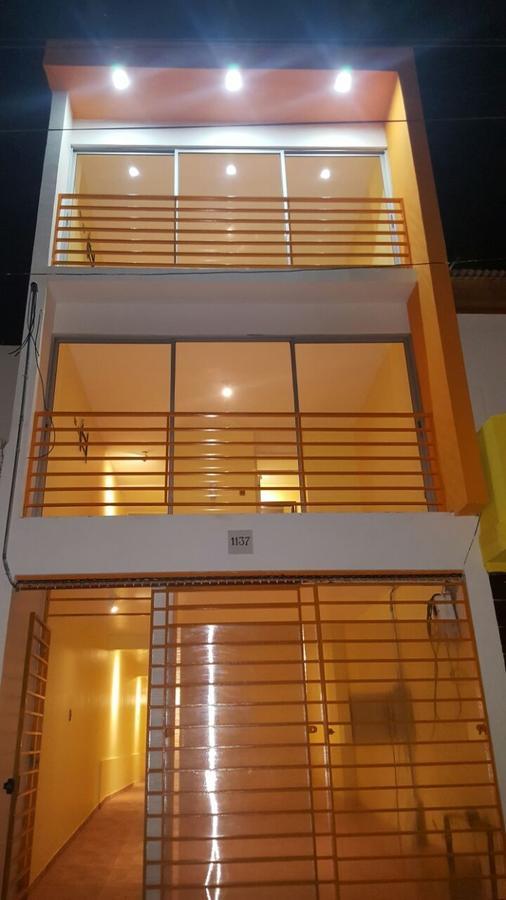 Hostal 1127 Antofagasta Dış mekan fotoğraf