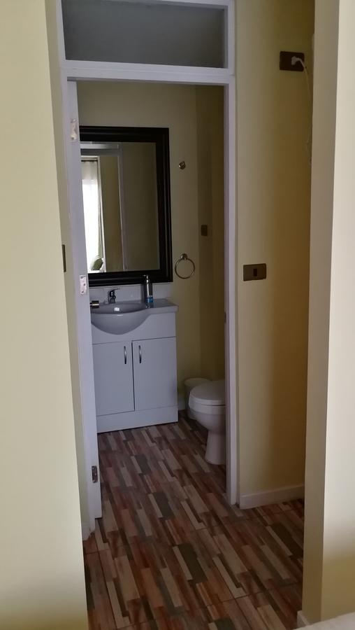 Hostal 1127 Antofagasta Dış mekan fotoğraf