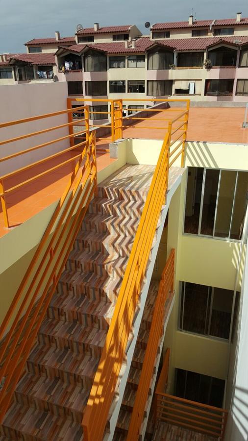 Hostal 1127 Antofagasta Dış mekan fotoğraf