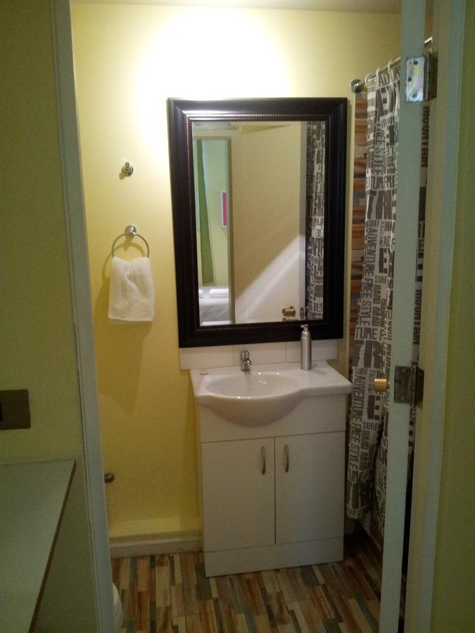Hostal 1127 Antofagasta Dış mekan fotoğraf
