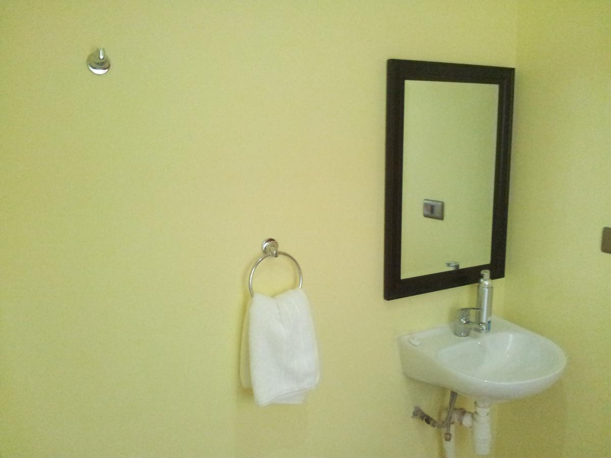 Hostal 1127 Antofagasta Dış mekan fotoğraf
