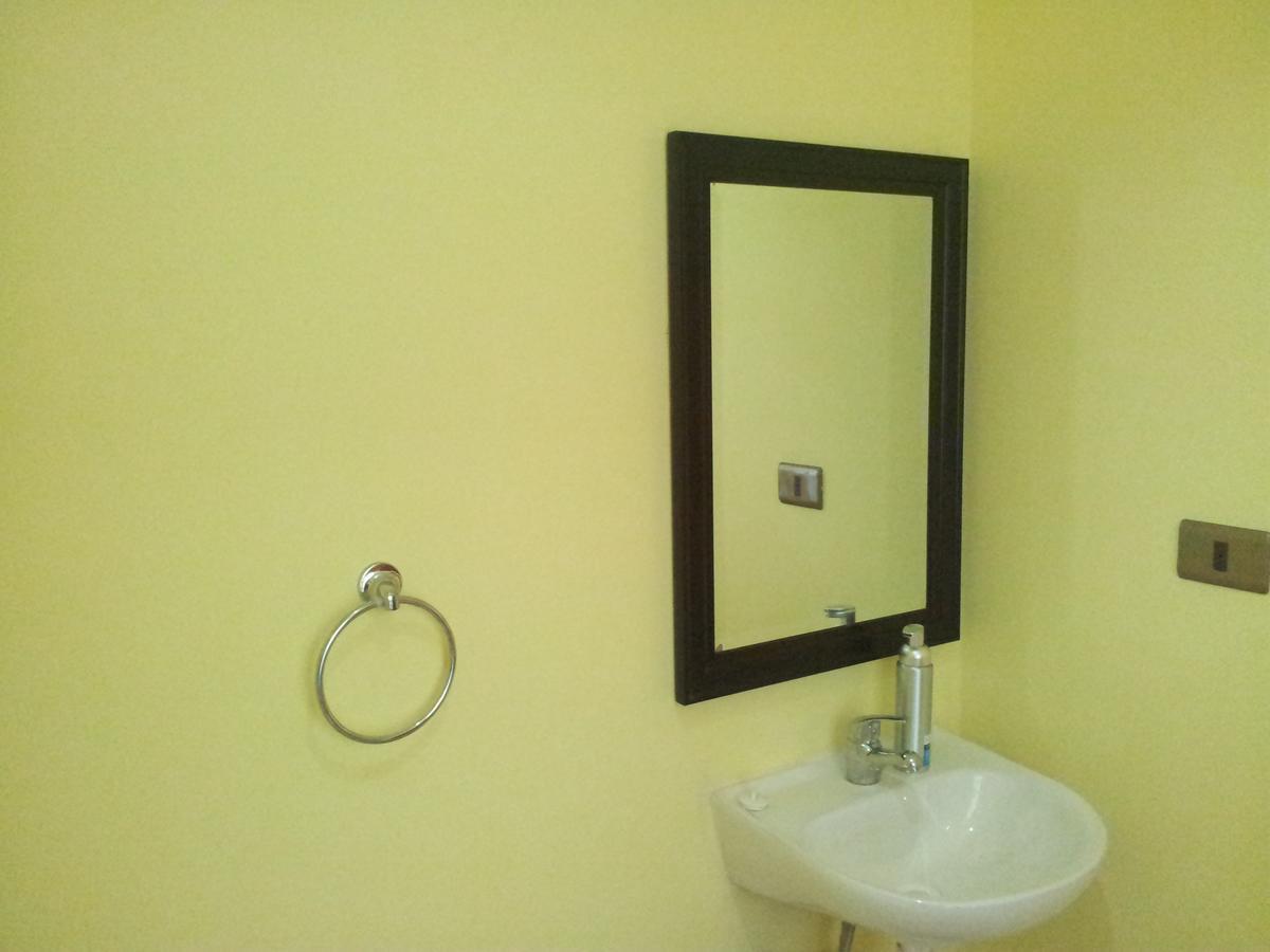 Hostal 1127 Antofagasta Dış mekan fotoğraf