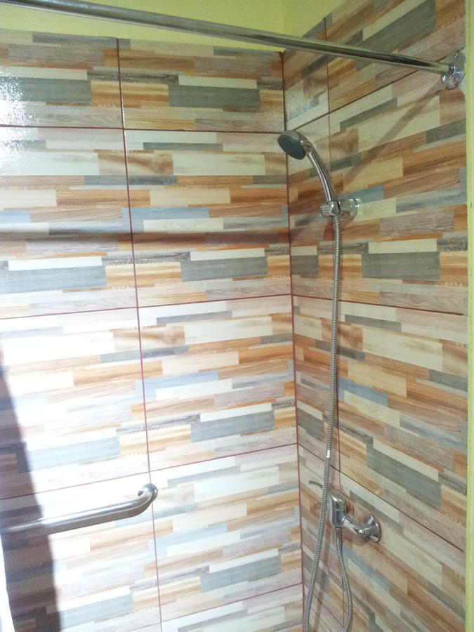 Hostal 1127 Antofagasta Dış mekan fotoğraf